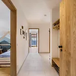 Holiday home Schloeglhof *