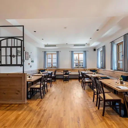 Schloeglhof Prázdninový dům *