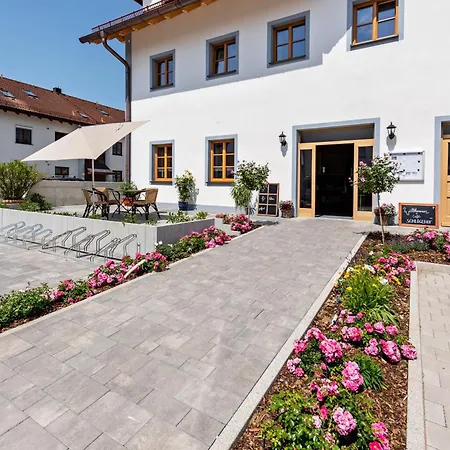 Hébergement de vacances Schloeglhof
