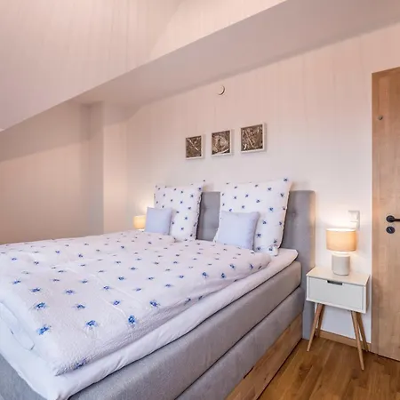 Hébergement de vacances Schloeglhof *