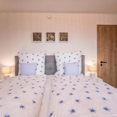 Hébergement de vacances Schloeglhof