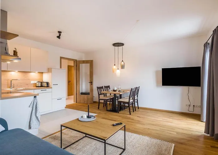 Schloeglhof Tatil Evi Gilching