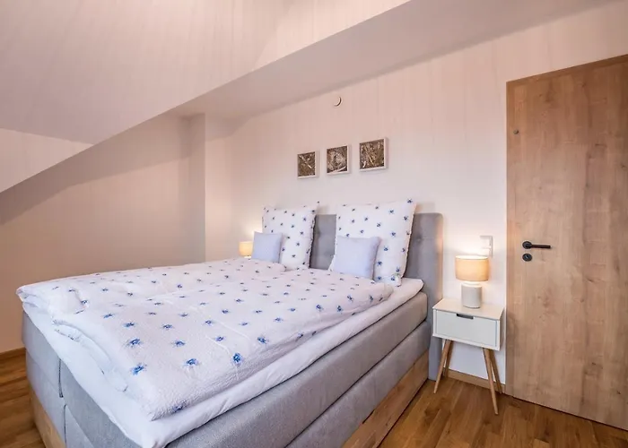 Schloeglhof Tatil Evi Gilching