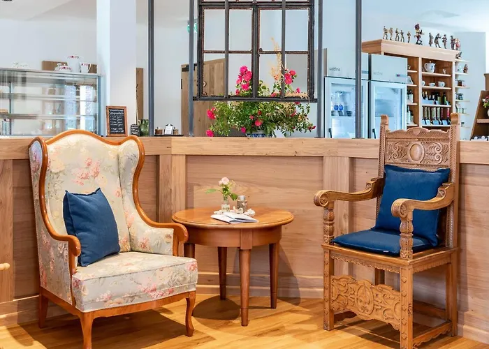 Tatil Evi Schloeglhof *