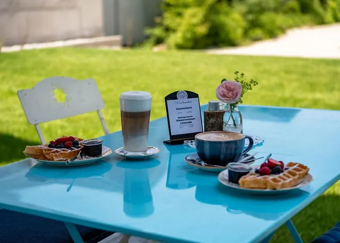 Schloeglhof Gilching