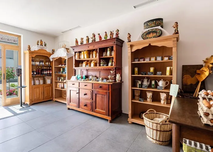 Tatil Evi Schloeglhof *