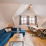 Schloeglhof Prázdninový dům