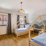 Prázdninový dům Schloeglhof