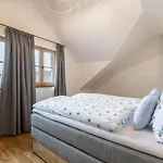 Prázdninový dům Schloeglhof