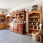 Prázdninový dům Schloeglhof *