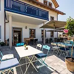 Schloeglhof Prázdninový dům Gilching