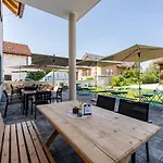 Prázdninový dům Schloeglhof