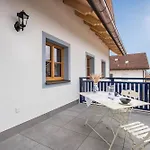 Schloeglhof Prázdninový dům *