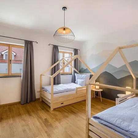 Holiday home Schloeglhof