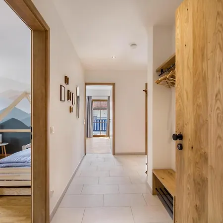 Holiday home Schloeglhof *