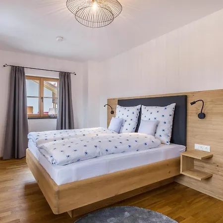 Schloeglhof Holiday home