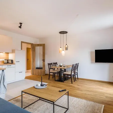 Schloeglhof 別荘 ギルヒング