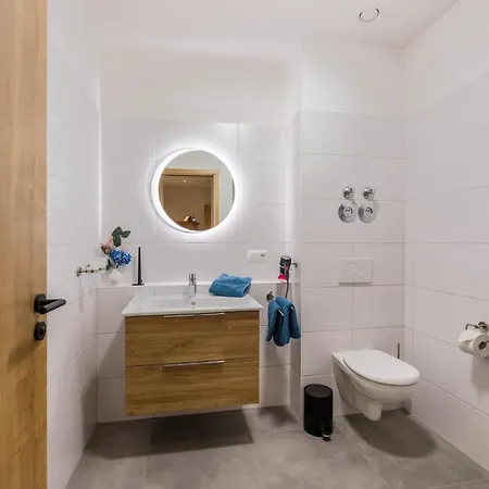 Schloeglhof 別荘 *