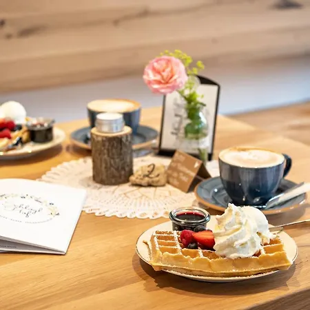 別荘 Schloeglhof *