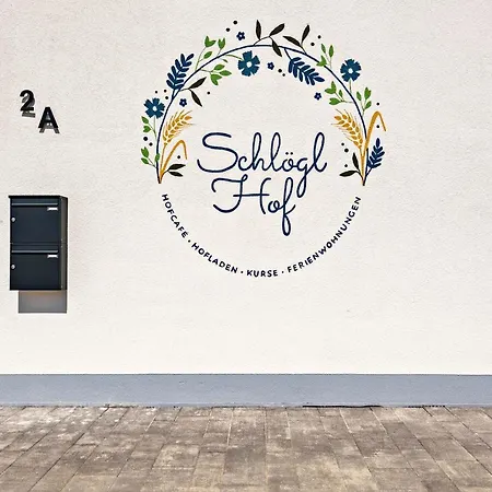 Schloeglhof Holiday home Gilching