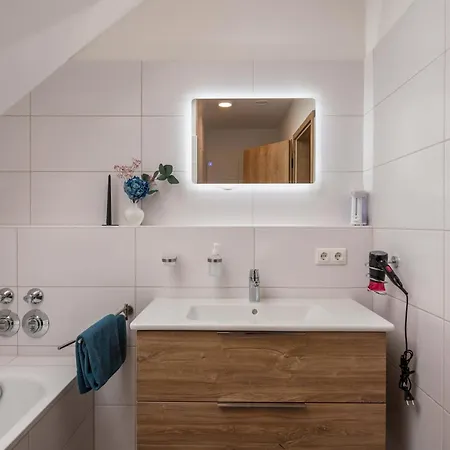 Schloeglhof Prázdninový dům