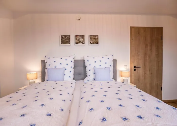 Schloeglhof 別荘 ギルヒング