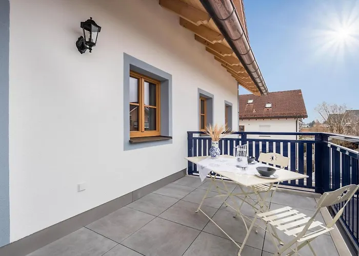 Schloeglhof 別荘