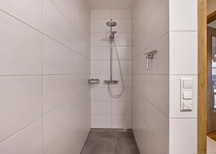 Schloeglhof 別荘 *